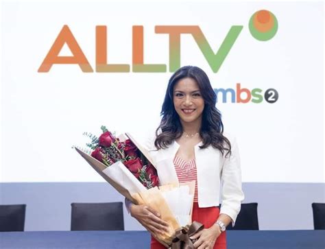 channel 2 artist|LIST: Celebrities, personalities who are joining AMBS’ ALLTV .